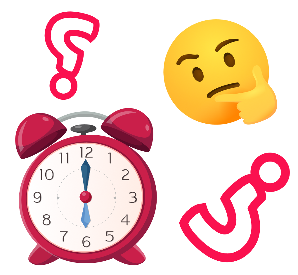 El reloj ejemplo 1