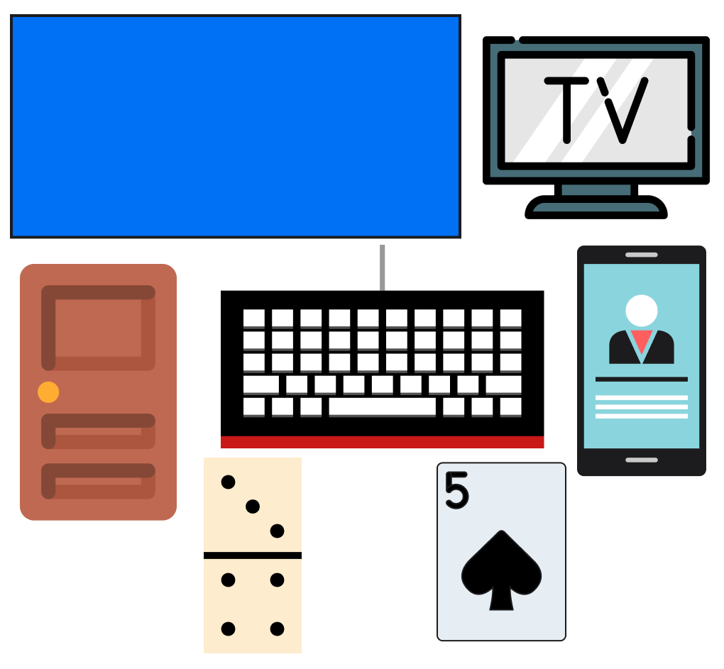 Rectangulo ejemplos