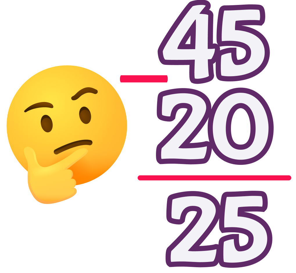 Resta ejemplo 3