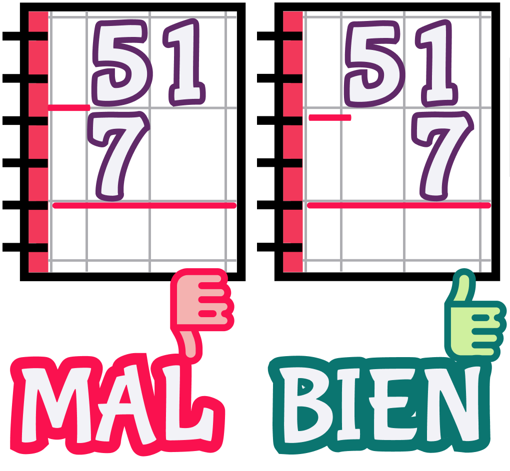 Resta ejemplo 5