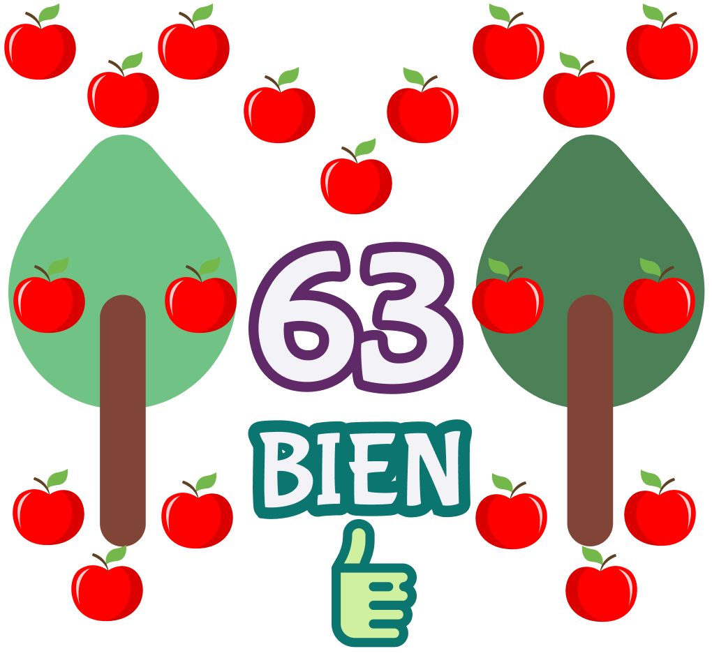 Suma de manzanas paso 5