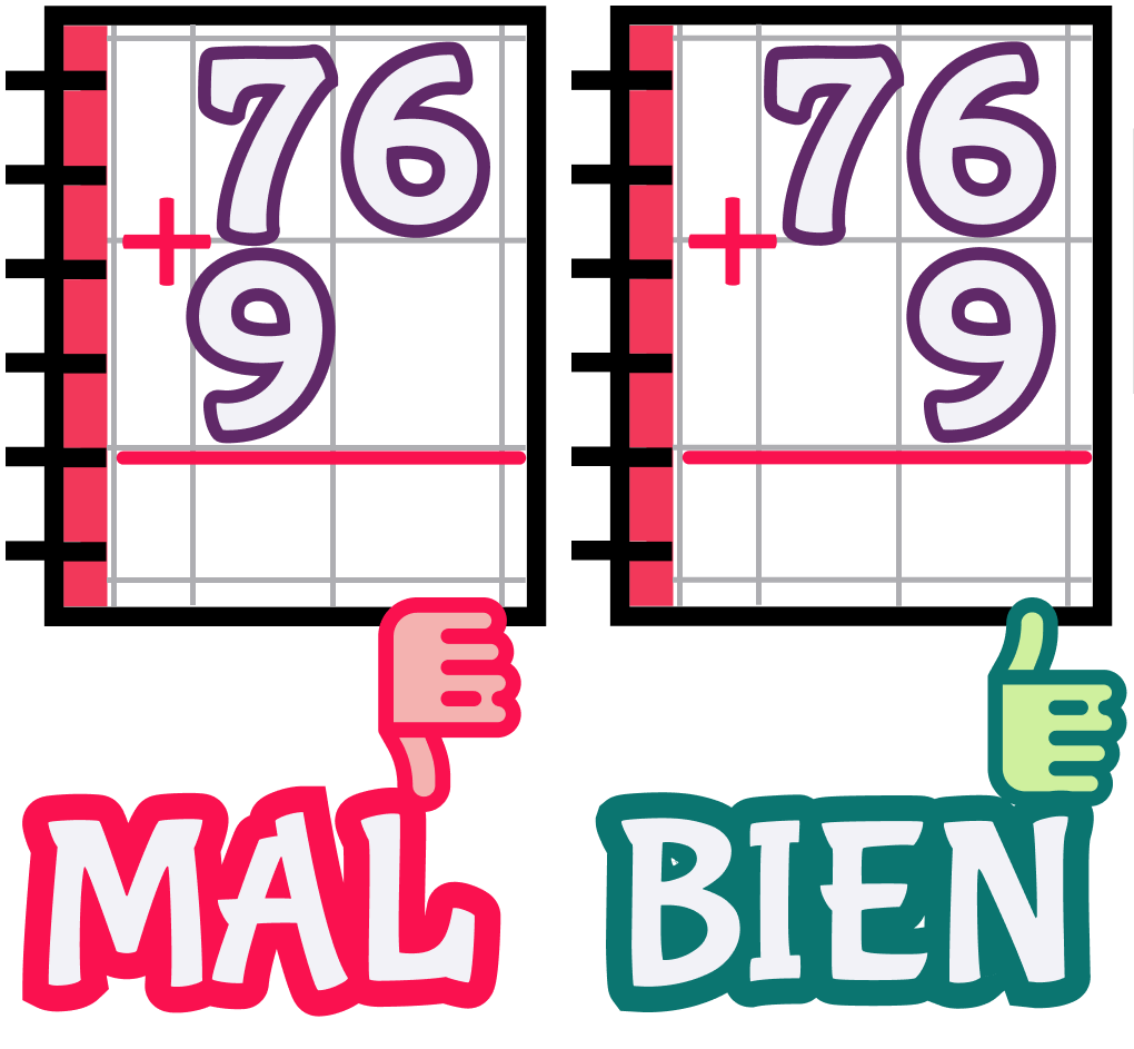 Suma ejemplo 4