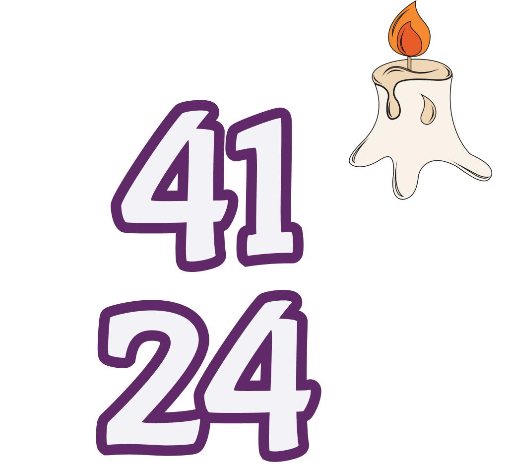 Suma de velas paso 1