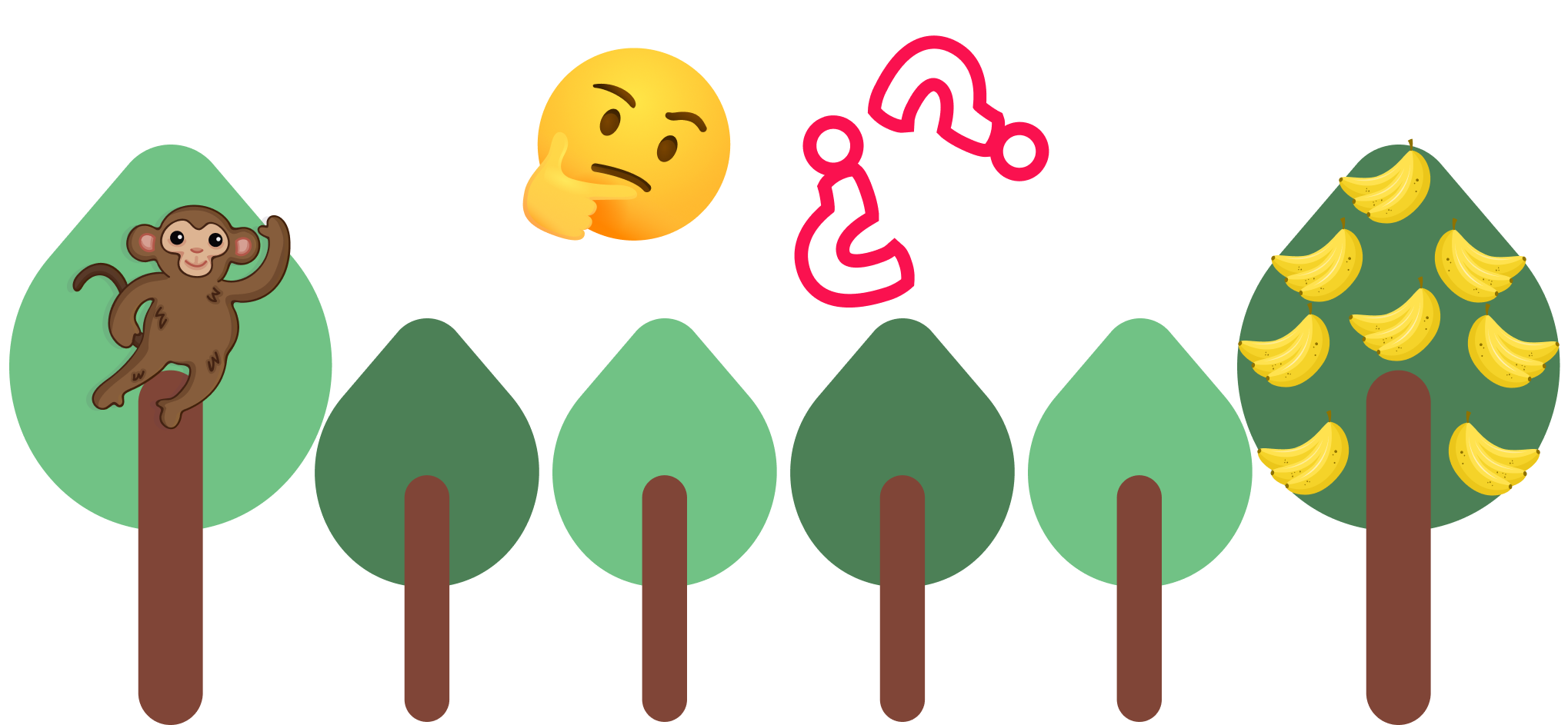 Recta numerica ejemplo 6