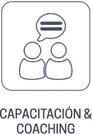 Capacitacion & coaching