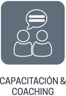 Capacitacion & coaching