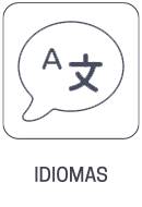 Idiomas